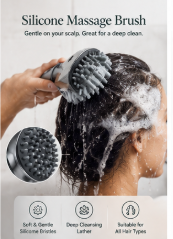 Aurevia™ 3-Mode High-Pressure Filtered Shower Head